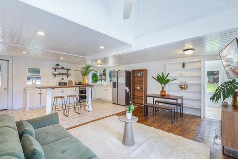 Tiny photo for 4470 Ihope Pl #1, Kilauea, HI 96754 (MLS # 728377)