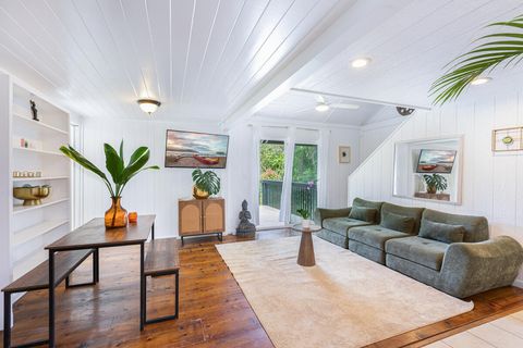 Tiny photo for 4470 Ihope Pl #1, Kilauea, HI 96754 (MLS # 728377)