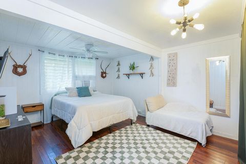 Tiny photo for 4470 Ihope Pl #1, Kilauea, HI 96754 (MLS # 728377)