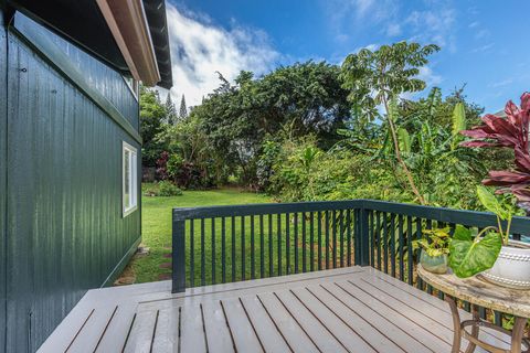 Tiny photo for 4470 Ihope Pl #1, Kilauea, HI 96754 (MLS # 728377)
