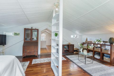 Tiny photo for 4470 Ihope Pl #1, Kilauea, HI 96754 (MLS # 728377)