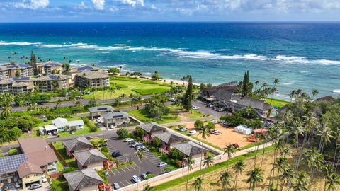 Tiny photo for 4461 Kamoa Rd #F21, Kapaa, HI 96746 (MLS # 725442)