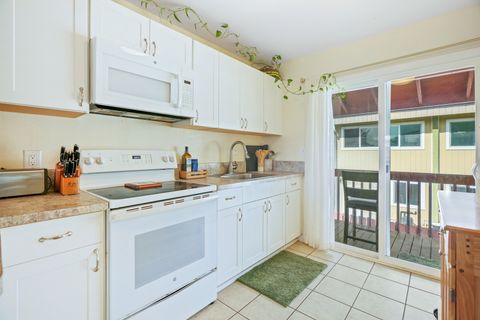 Tiny photo for 4461 Kamoa Rd #F21, Kapaa, HI 96746 (MLS # 725442)
