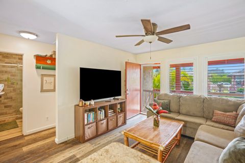 Tiny photo for 4461 Kamoa Rd #F21, Kapaa, HI 96746 (MLS # 725442)