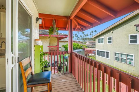 Tiny photo for 4461 Kamoa Rd #F21, Kapaa, HI 96746 (MLS # 725442)