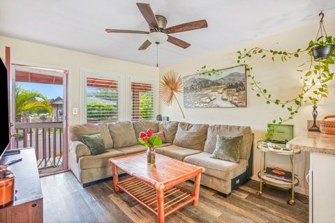 Tiny photo for 4461 Kamoa Rd #F21, Kapaa, HI 96746 (MLS # 725442)