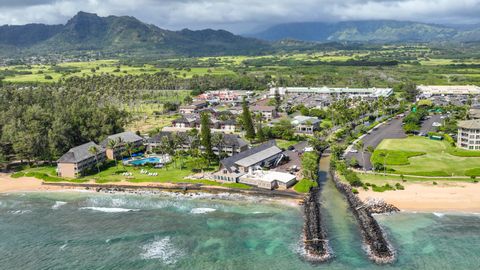 Tiny photo for 4461 Kamoa Rd #F21, Kapaa, HI 96746 (MLS # 725442)