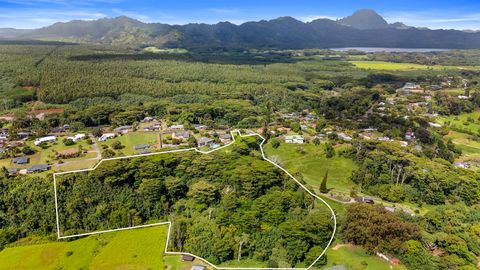 Tiny photo for Omao Rd, Koloa, HI 96756 (MLS # 720988)