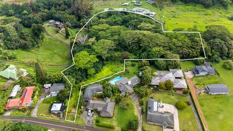 Tiny photo for Omao Rd, Koloa, HI 96756 (MLS # 720988)
