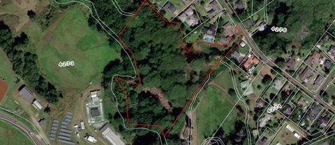 Tiny photo for Omao Rd, Koloa, HI 96756 (MLS # 720988)
