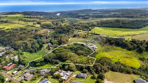 Tiny photo for Omao Rd, Koloa, HI 96756 (MLS # 720988)