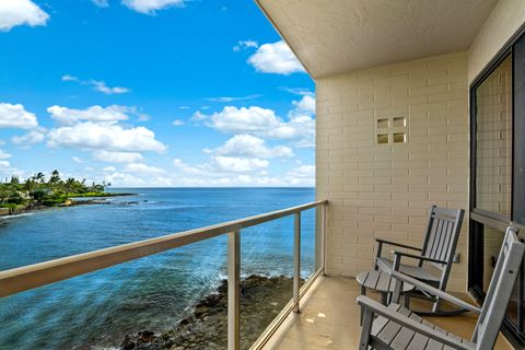 Tiny photo for 5050 Lawai Rd #407, Koloa, HI 96756 (MLS # 727280)