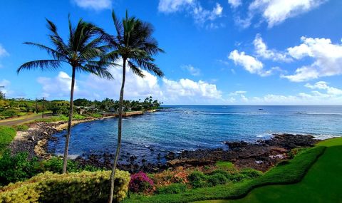 Tiny photo for 5050 Lawai Rd #407, Koloa, HI 96756 (MLS # 727280)