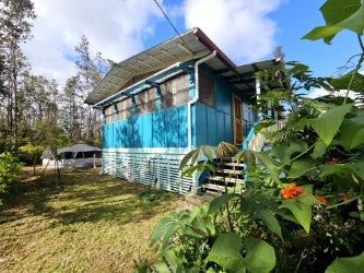 Photo of 16-2030 Ooaa Rd, Mountain View, HI 96771 (MLS # 727462)