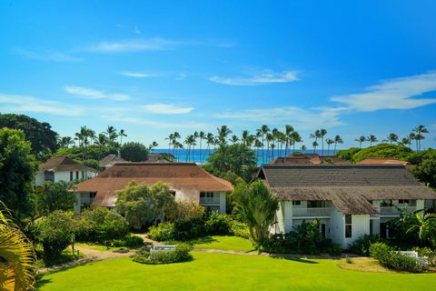 Tiny photo for 2253 Poipu Rd #125, Koloa, HI 96756 (MLS # 726239)