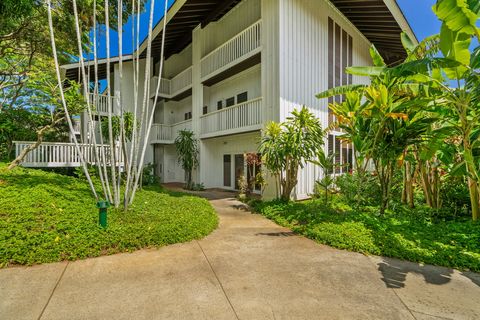 Tiny photo for 2253 Poipu Rd #125, Koloa, HI 96756 (MLS # 726239)