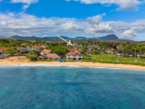 Tiny photo for 2253 Poipu Rd #125, Koloa, HI 96756 (MLS # 726239)