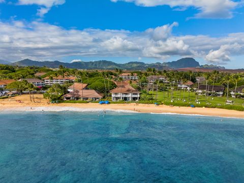 Tiny photo for 2253 Poipu Rd #125, Koloa, HI 96756 (MLS # 726239)