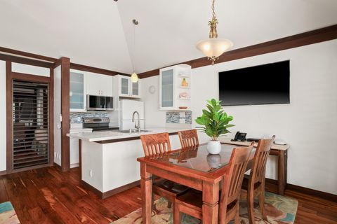 Tiny photo for 2253 Poipu Rd #125, Koloa, HI 96756 (MLS # 726239)