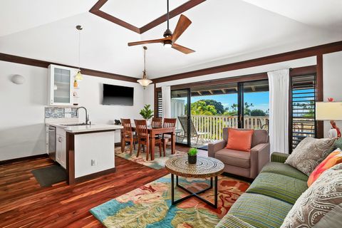 Tiny photo for 2253 Poipu Rd #125, Koloa, HI 96756 (MLS # 726239)