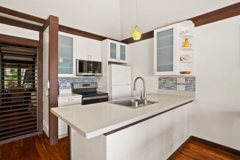 Tiny photo for 2253 Poipu Rd #125, Koloa, HI 96756 (MLS # 726239)