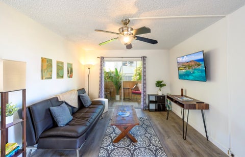 Photo of 74-5618 Palani Rd #L1, Kailua Kona, HI 96740 (MLS # 734075)
