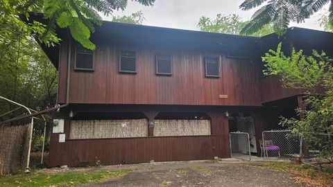 Photo of 82-6284 Puuhonua Rd, Captain Cook, HI 96704 (MLS # 726585)