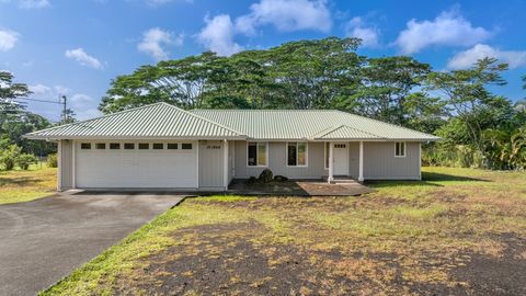 Photo of 15-1954 7th Ave, Keaau, HI 96749 (MLS # 726096)