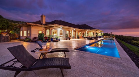 Photo of 72-4085 Alahee Pl, Kailua Kona, HI 96740 (MLS # 734545)