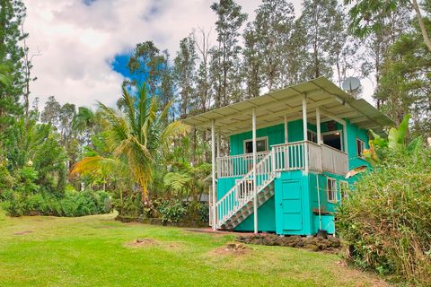 Photo of 16-1635 Io Kea Rd, Mountain View, HI 96760 (MLS # 721586) Photo of 16-1635 Io Kea Rd, Mountain View, HI 96760 (MLS # 721586)