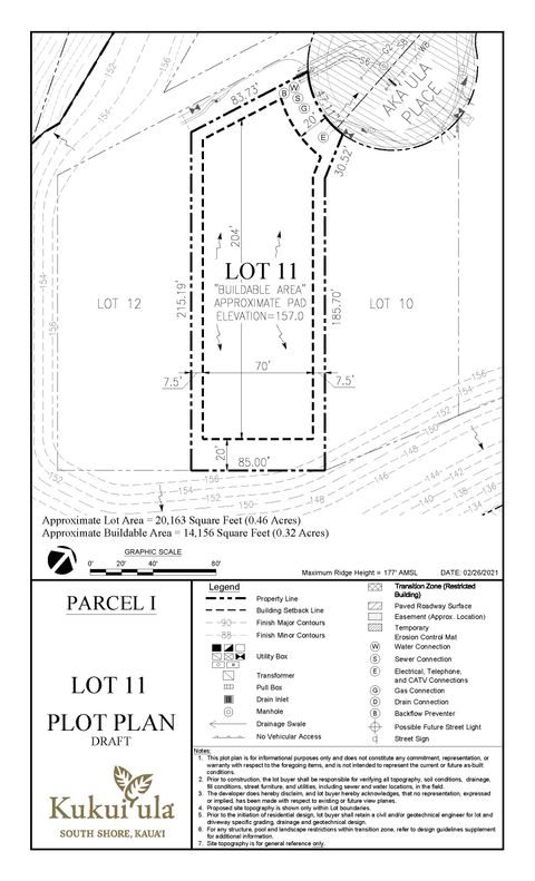 Tiny photo for Koloa, HI 96756 (MLS # 725579)