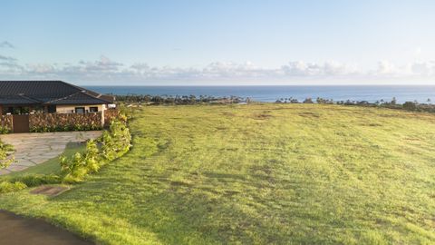 Tiny photo for Koloa, HI 96756 (MLS # 725579)
