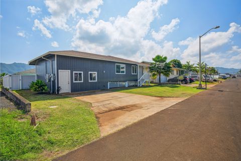 Photo of 1974 Nana Pali St, Lihue, HI 96766 (MLS # 729474)