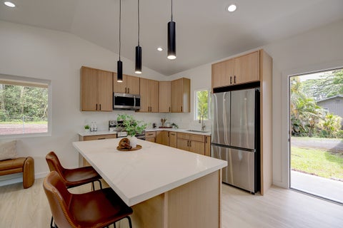 Photo of 16-2033 Paradise Ct, Kurtistown, HI 96760 (MLS # 730625)