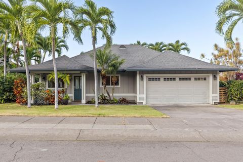 Photo of 75-6128 Hoomama St, Kailua-Kona, HI 96740 (MLS # 725309)