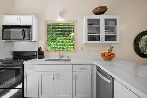 Tiny photo for 2330 Hoohu Rd #27, Koloa, HI 96756 (MLS # 729126)