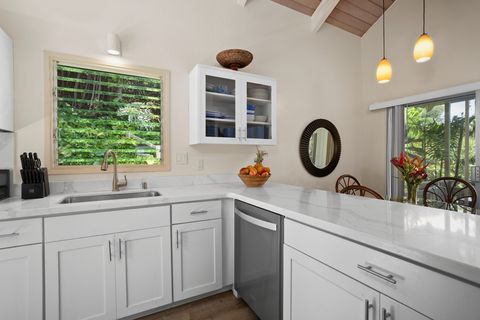 Tiny photo for 2330 Hoohu Rd #27, Koloa, HI 96756 (MLS # 729126)