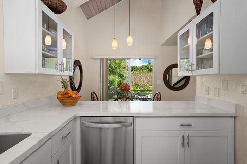 Tiny photo for 2330 Hoohu Rd #27, Koloa, HI 96756 (MLS # 729126)