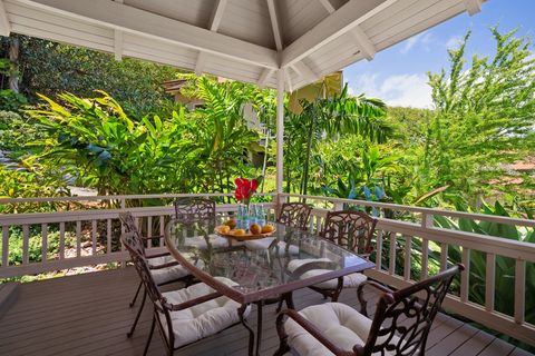 Tiny photo for 2330 Hoohu Rd #27, Koloa, HI 96756 (MLS # 729126)