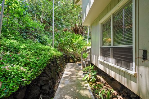 Tiny photo for 2330 Hoohu Rd #27, Koloa, HI 96756 (MLS # 729126)