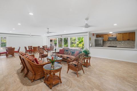 Tiny photo for 2330 Hoohu Rd #27, Koloa, HI 96756 (MLS # 729126)