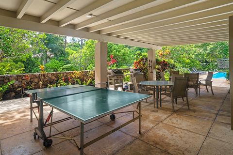 Tiny photo for 2330 Hoohu Rd #27, Koloa, HI 96756 (MLS # 729126)