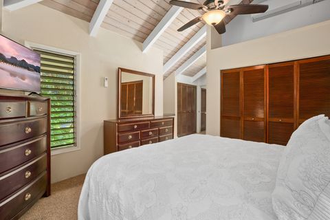 Tiny photo for 2330 Hoohu Rd #27, Koloa, HI 96756 (MLS # 729126)