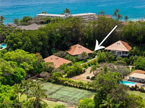 Tiny photo for 2330 Hoohu Rd #27, Koloa, HI 96756 (MLS # 729126)