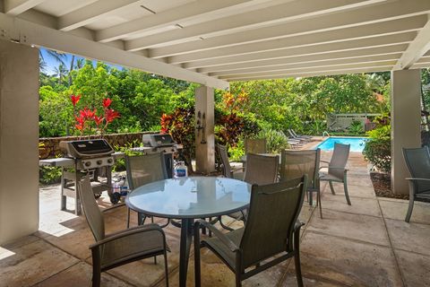 Tiny photo for 2330 Hoohu Rd #27, Koloa, HI 96756 (MLS # 729126)