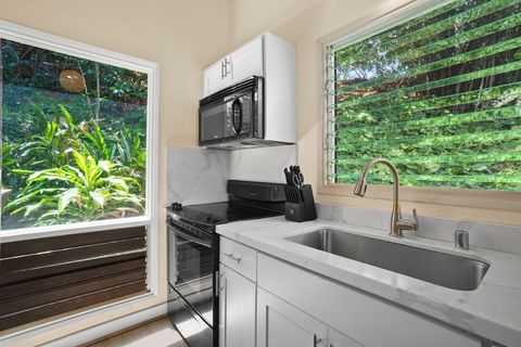 Tiny photo for 2330 Hoohu Rd #27, Koloa, HI 96756 (MLS # 729126)
