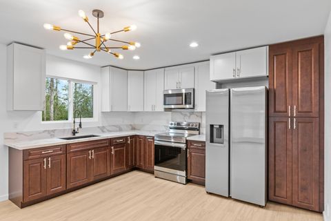 Photo of 16-1961 Aloha Ct, Kurtistown, HI 96760 (MLS # 724618)