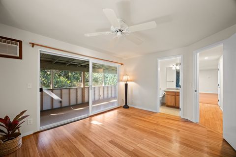 Tiny photo for 6050-C Kapahi Rd, Kapaa, HI 96746 (MLS # 728114)