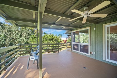 Tiny photo for 6050-C Kapahi Rd, Kapaa, HI 96746 (MLS # 728114)