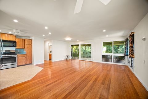 Tiny photo for 6050-C Kapahi Rd, Kapaa, HI 96746 (MLS # 728114)